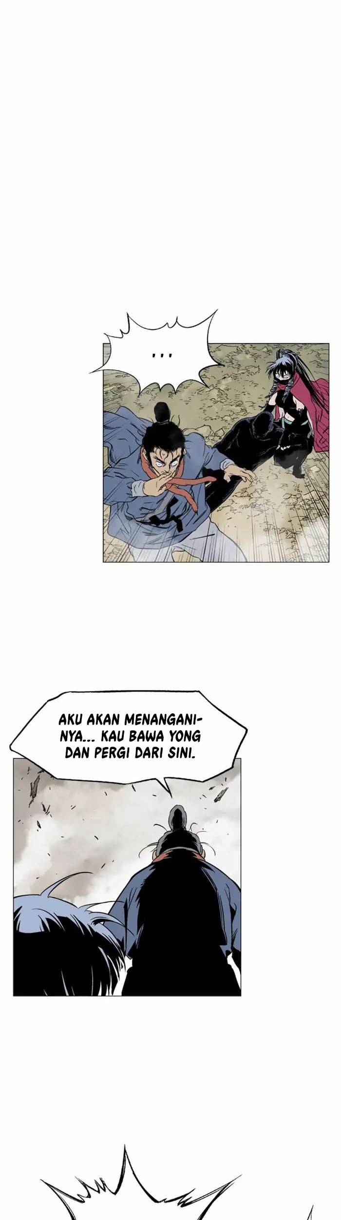 Gosu Bab 162 halaman 67