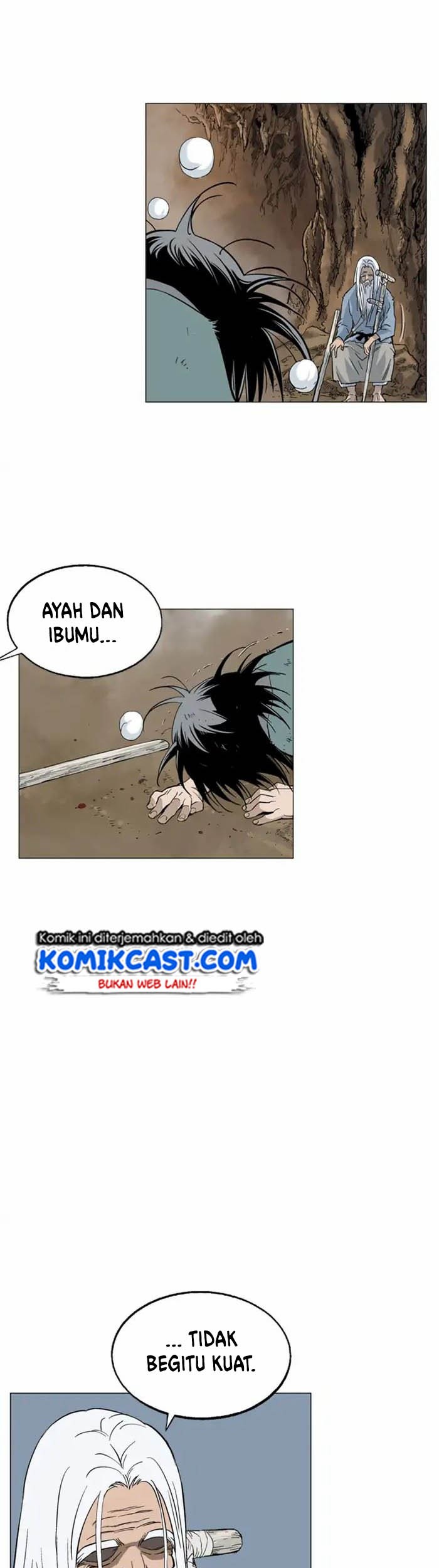Gosu Bab 162 halaman 83
