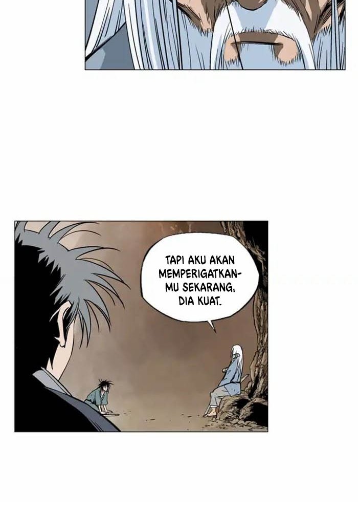 Gosu Bab 162 halaman 88