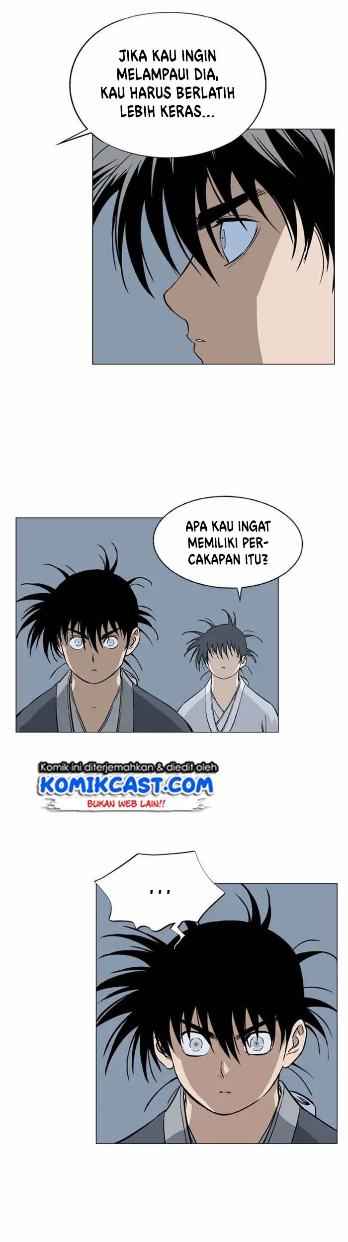 Gosu Bab 162 halaman 89
