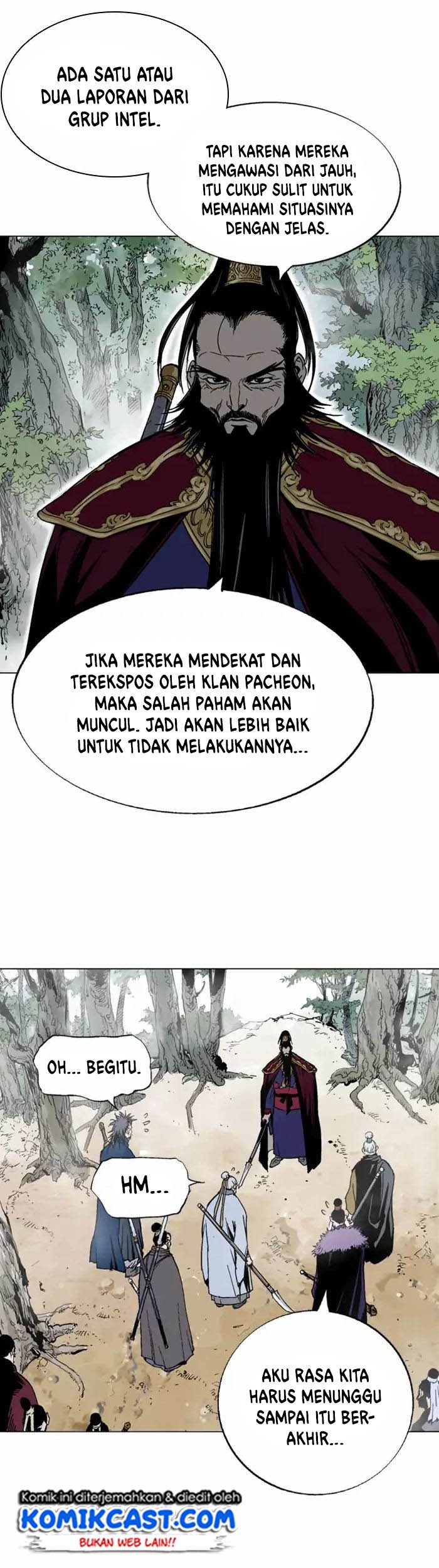 Gosu Bab 163 halaman 7