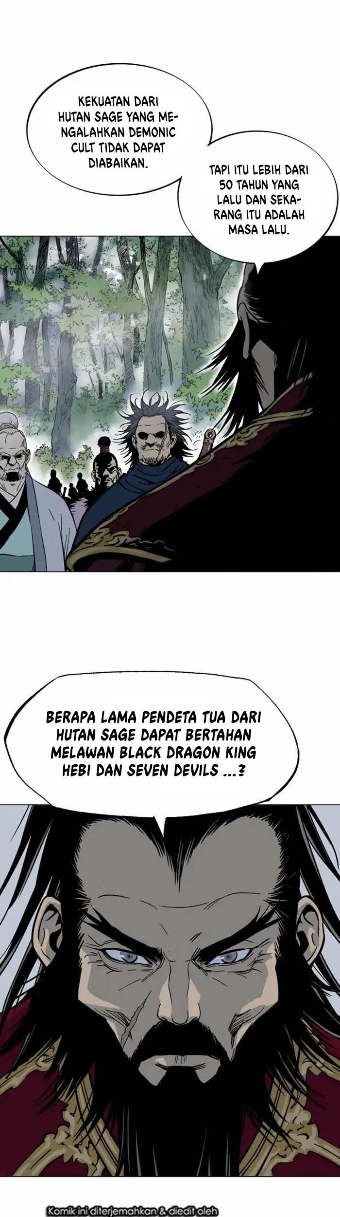 Gosu Bab 163 halaman 17