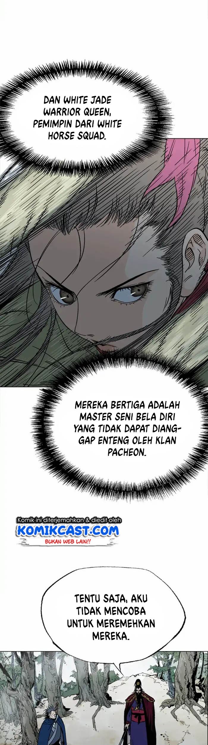 Gosu Bab 163 halaman 21