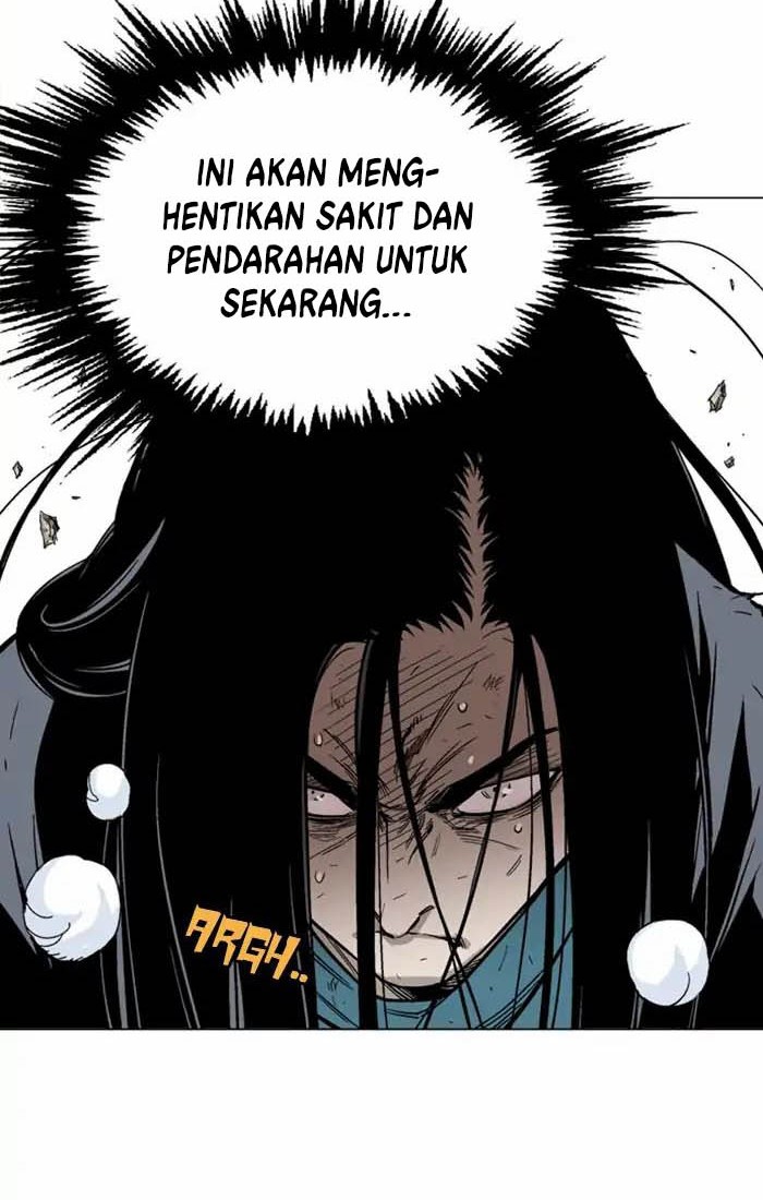 Gosu Bab 163 halaman 48