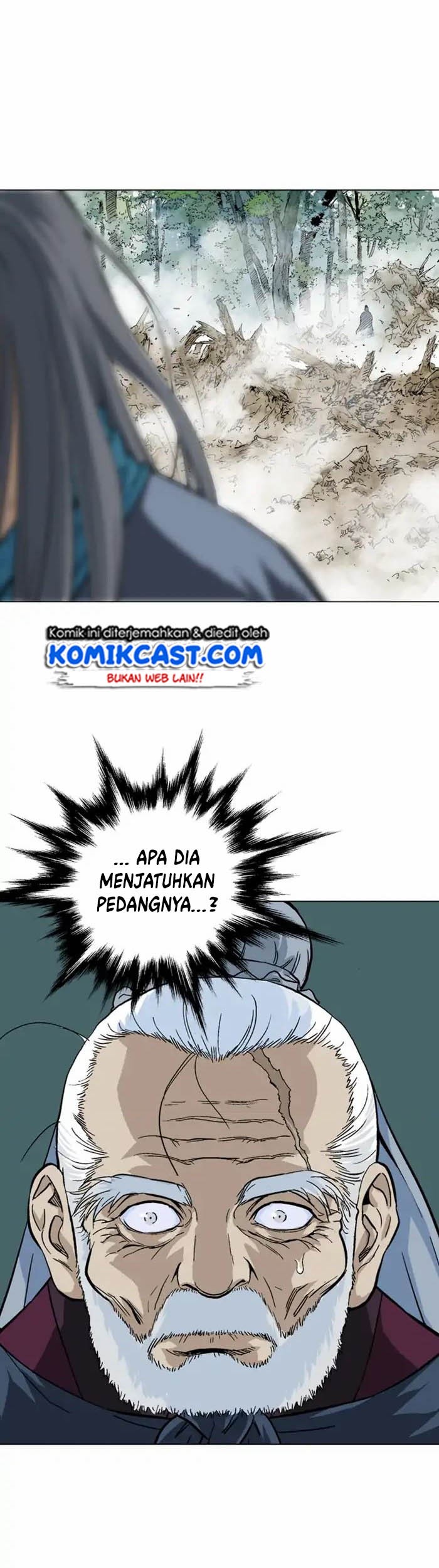 Gosu Bab 163 halaman 51