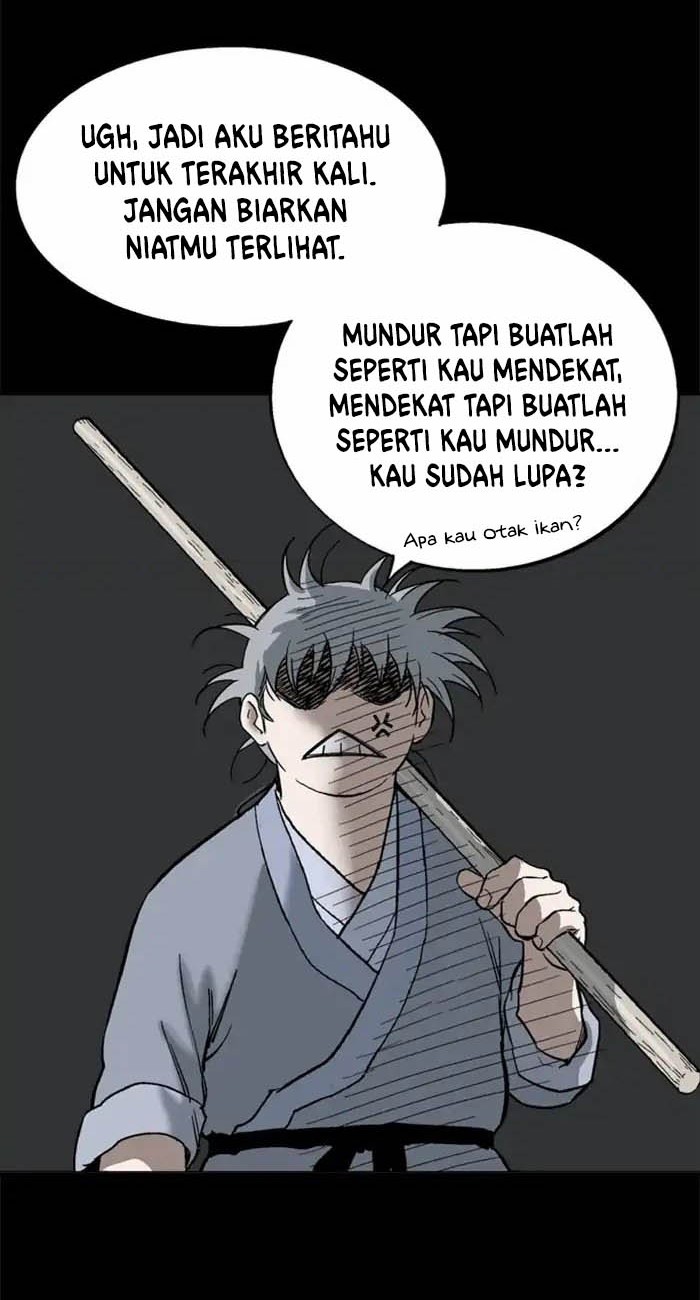 Gosu chapter 164 halaman 6