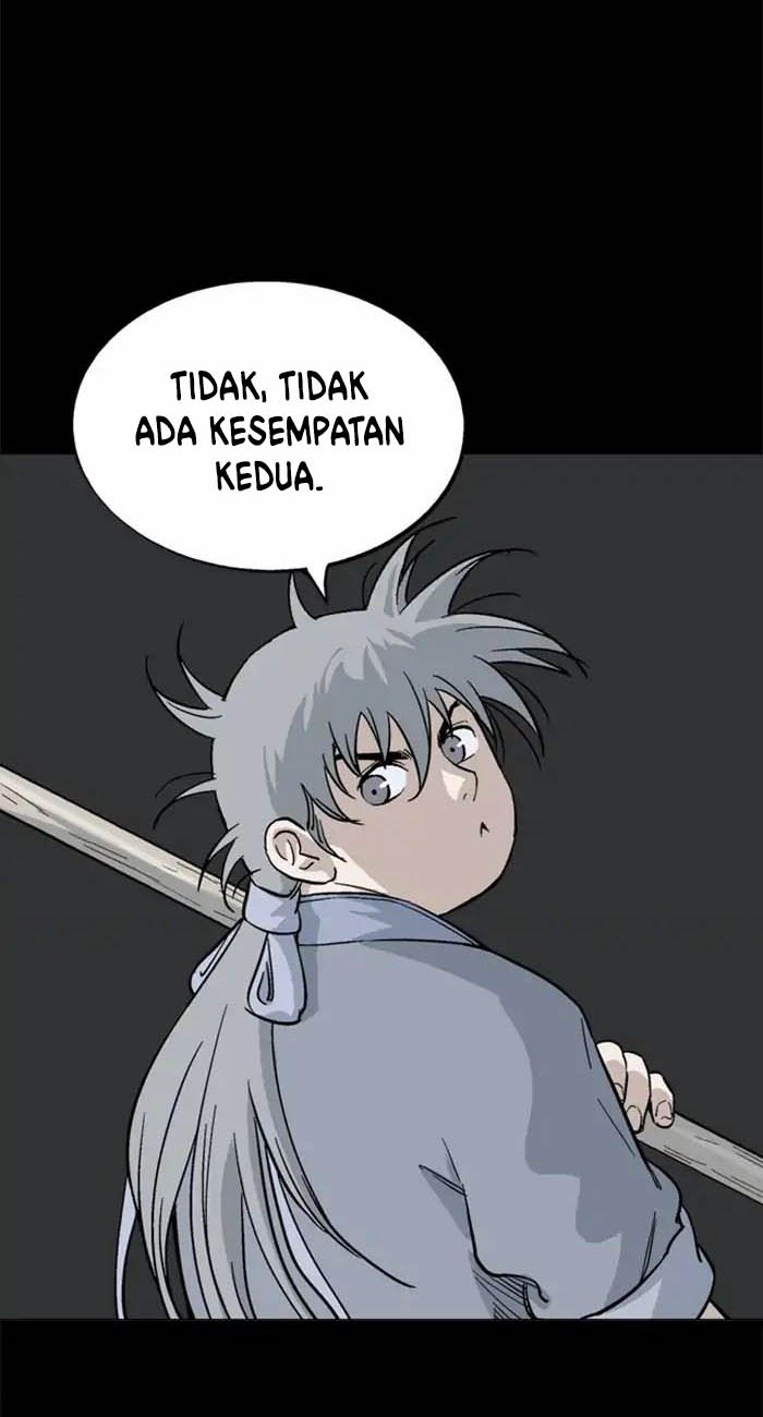 Gosu chapter 164 halaman 8