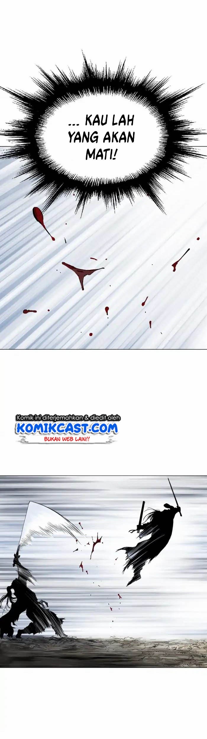 Gosu chapter 164 halaman 11