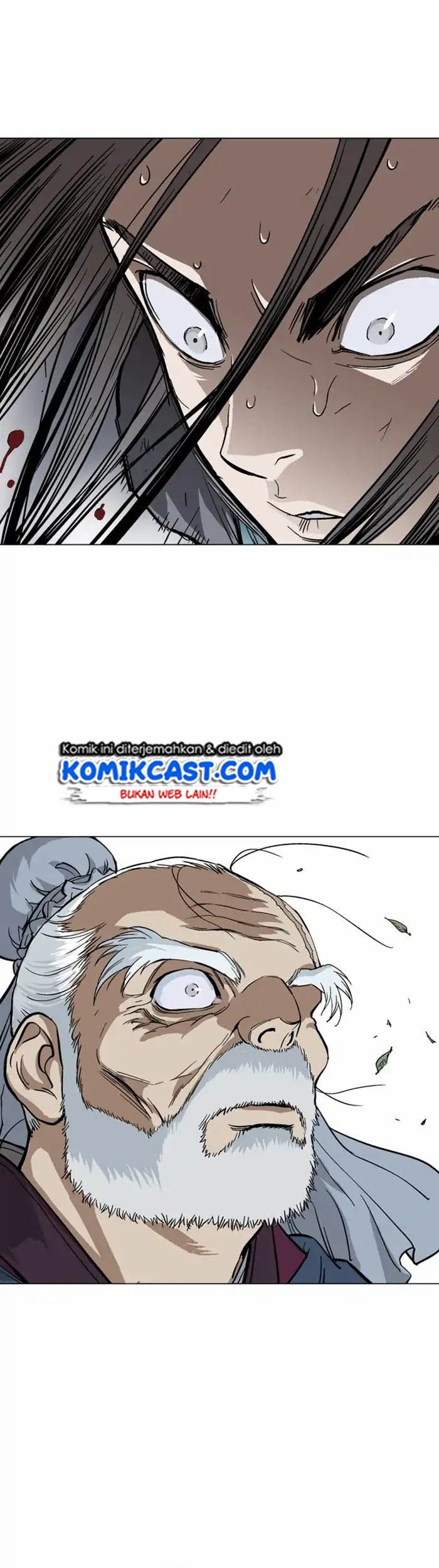 Gosu chapter 164 halaman 13
