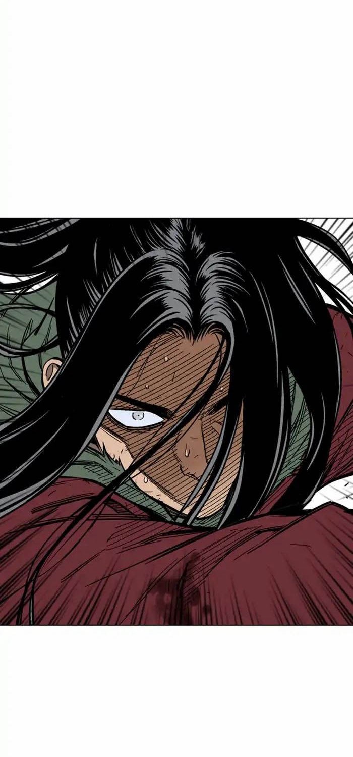 Gosu chapter 164 halaman 20