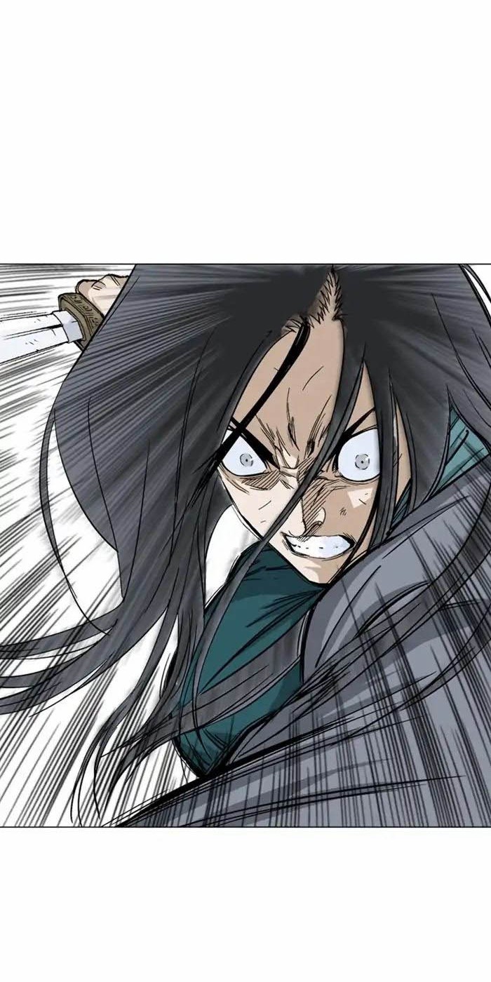 Gosu chapter 164 halaman 26