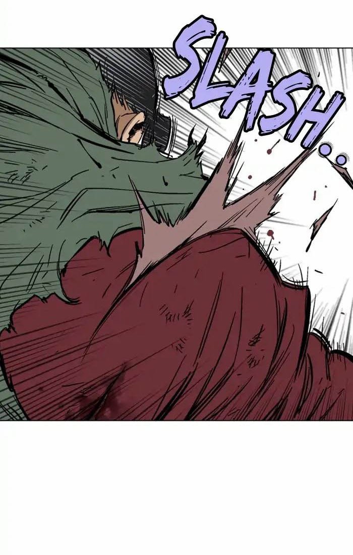 Gosu chapter 164 halaman 30