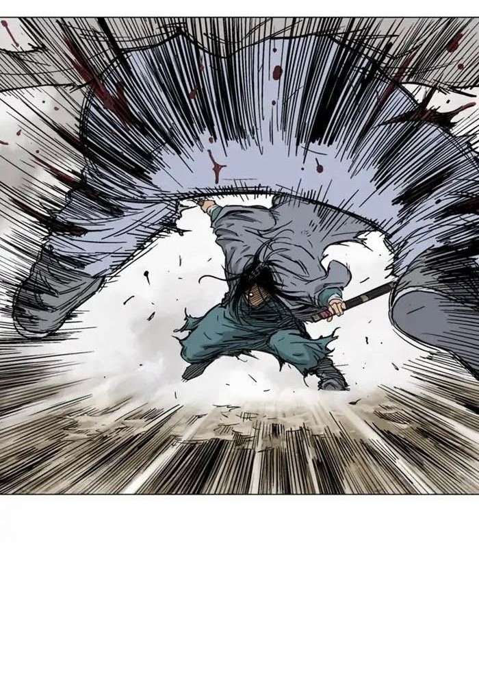 Gosu chapter 164 halaman 32