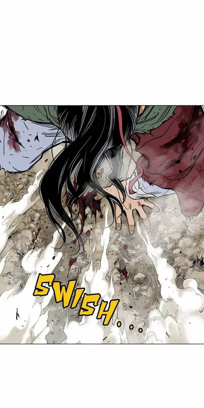 Gosu chapter 164 halaman 34