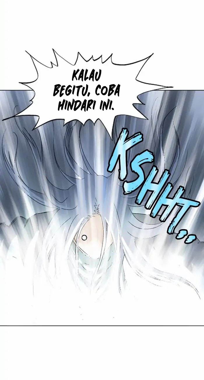 Gosu chapter 164 halaman 36