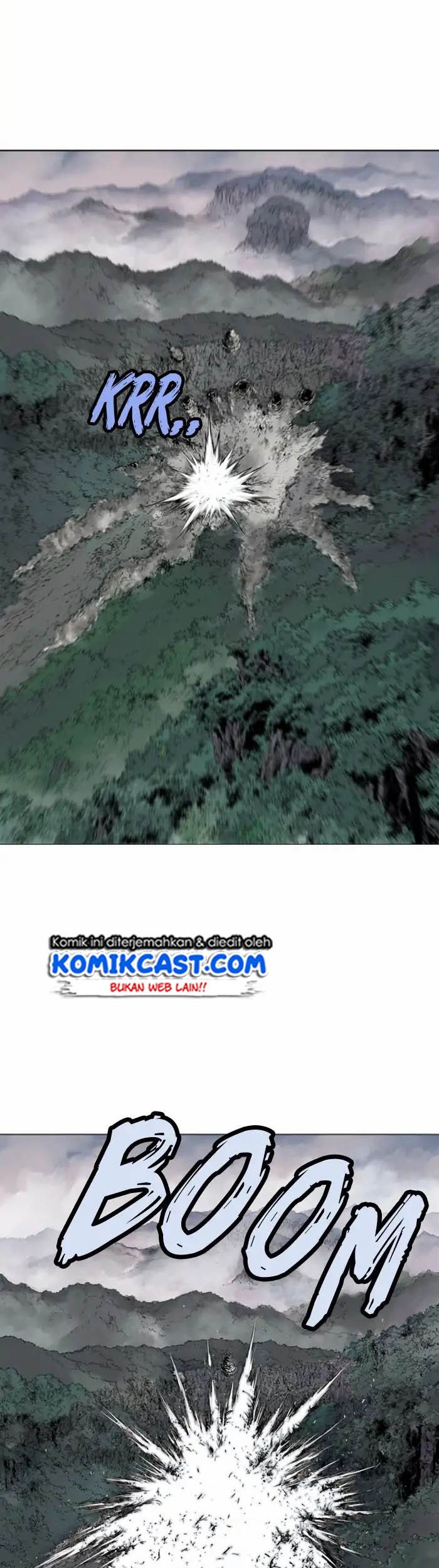 Gosu chapter 164 halaman 39