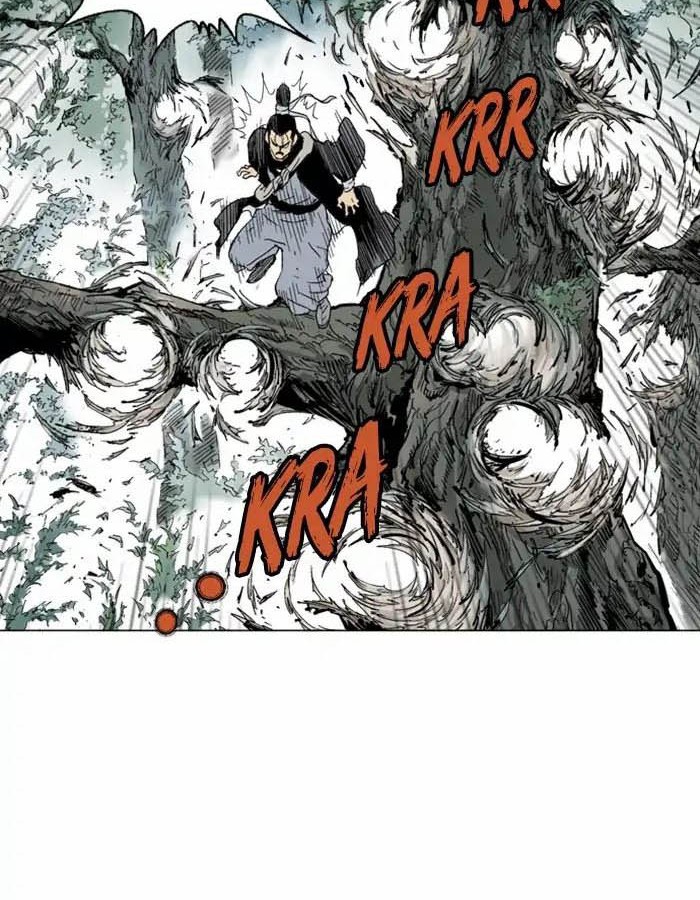 Gosu chapter 164 halaman 42