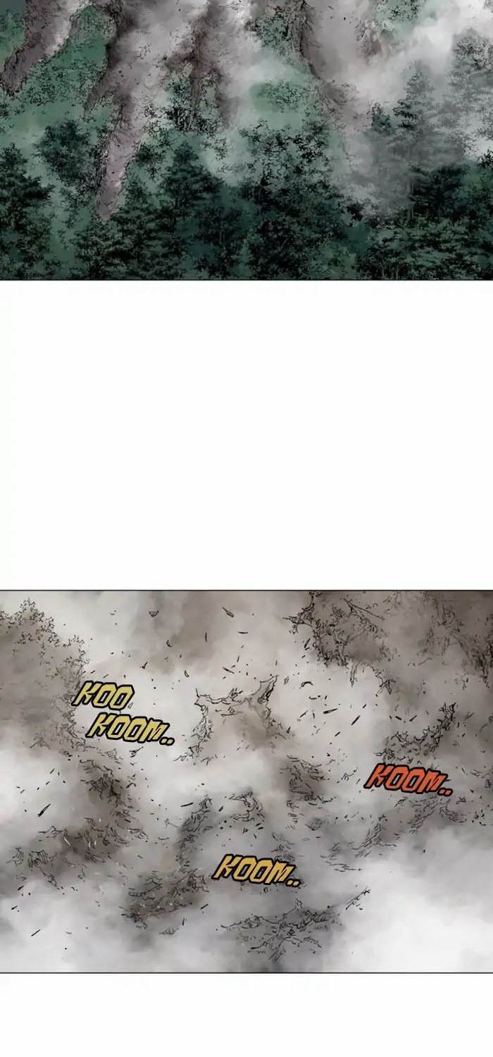 Gosu chapter 164 halaman 44