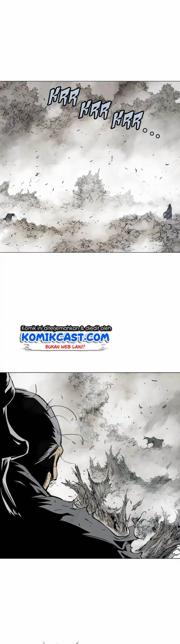 Gosu chapter 164 halaman 45