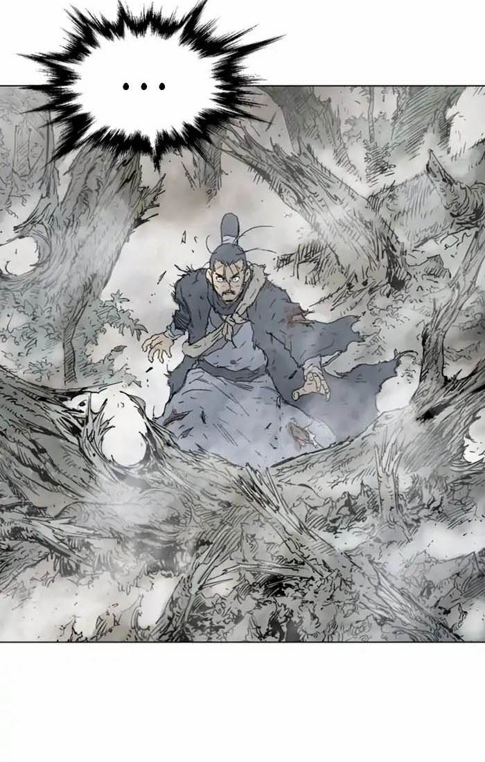 Gosu chapter 164 halaman 46