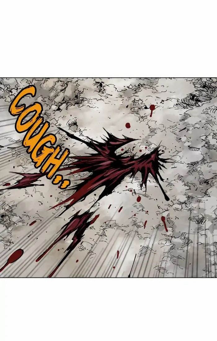 Gosu chapter 164 halaman 48