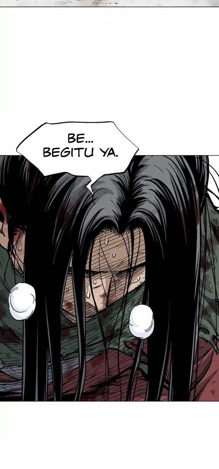 Gosu chapter 164 halaman 50