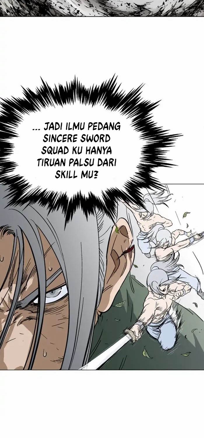 Gosu chapter 164 halaman 52