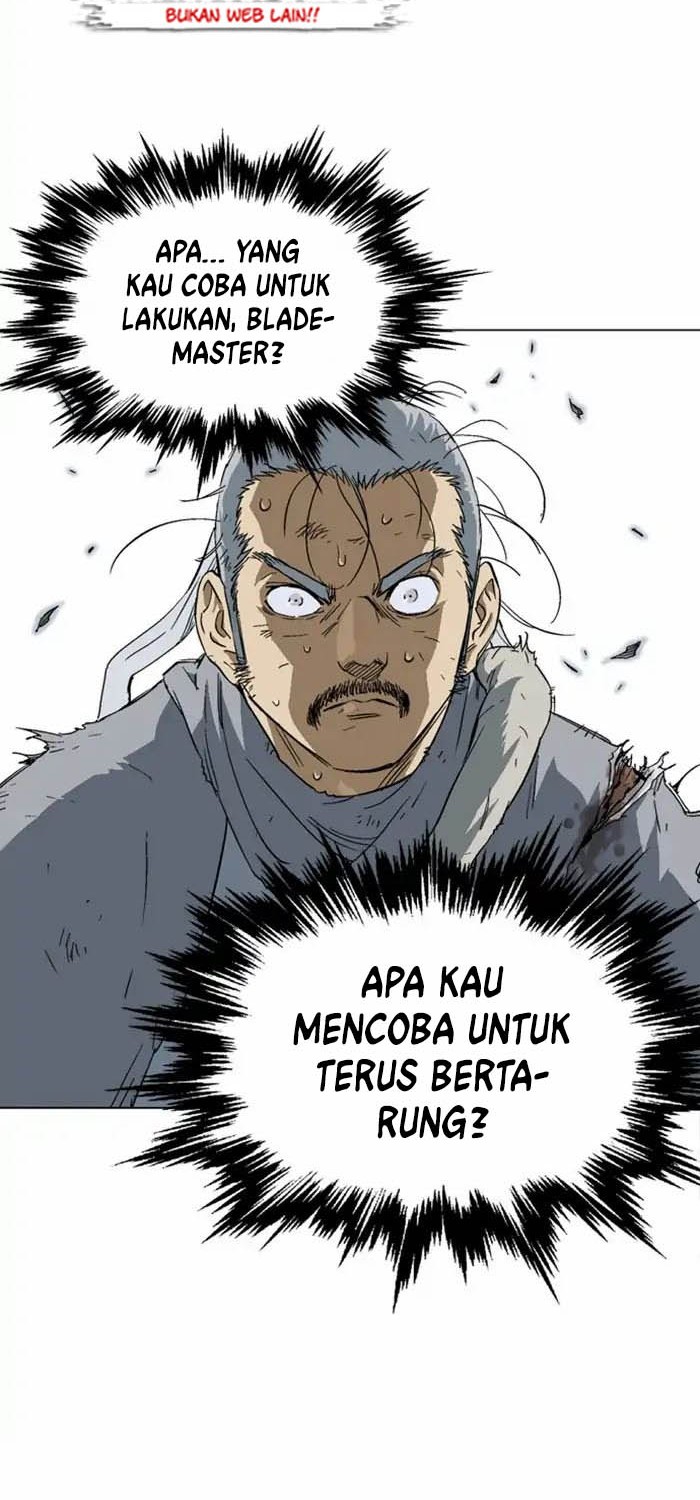 Gosu chapter 164 halaman 54