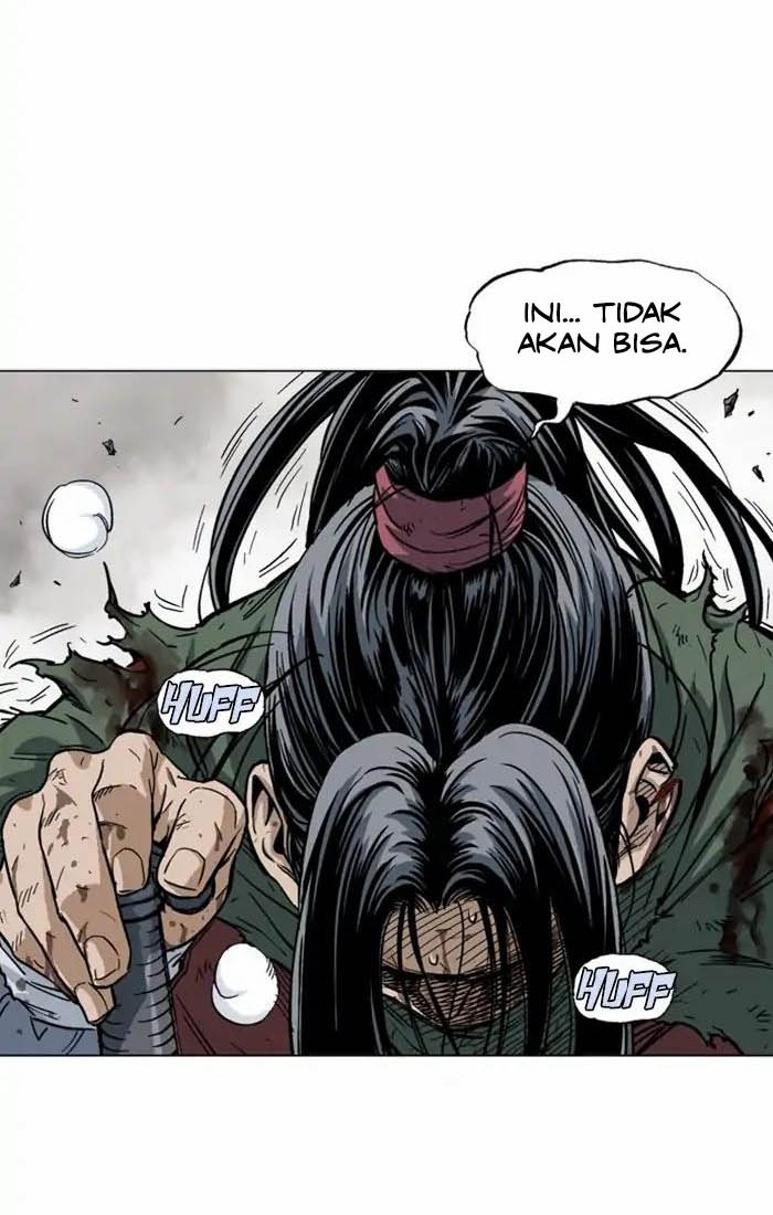 Gosu chapter 164 halaman 56