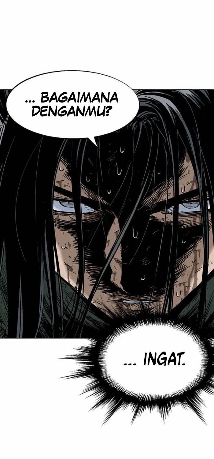 Gosu chapter 164 halaman 58