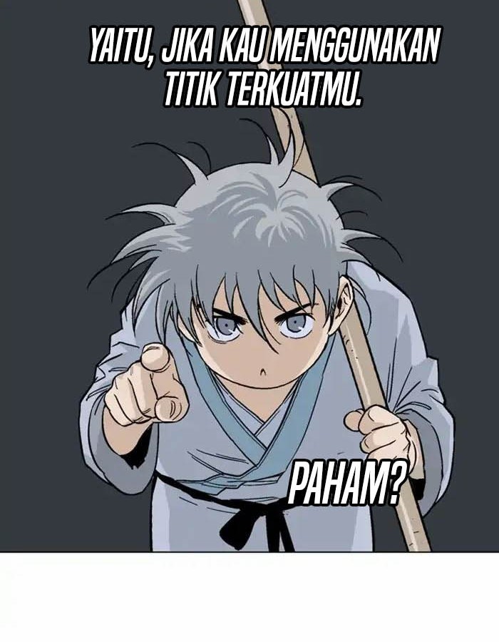 Gosu chapter 164 halaman 60