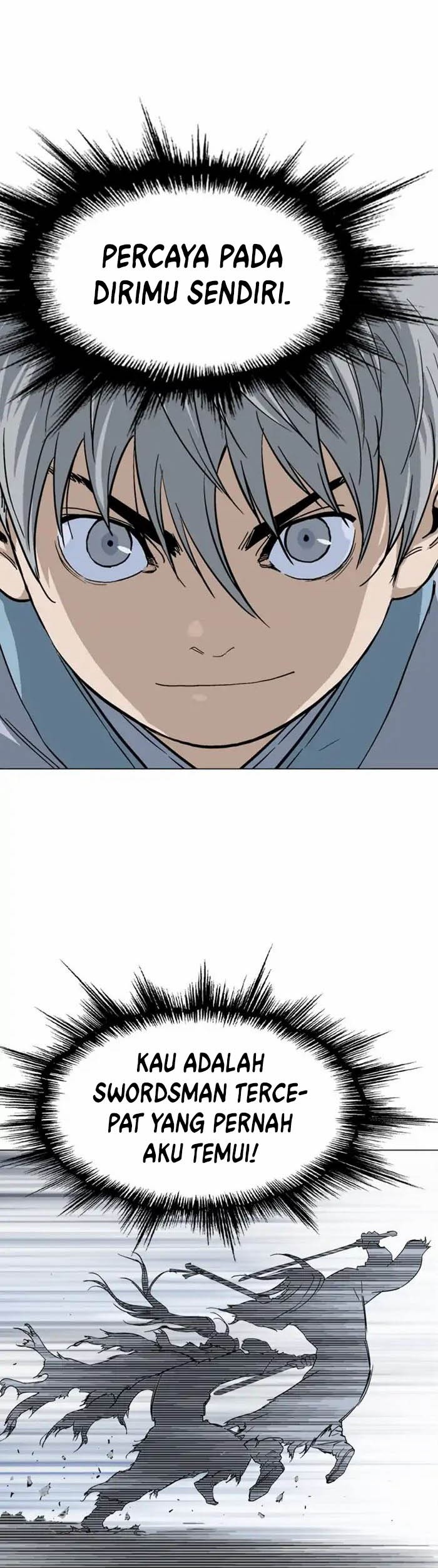 Gosu chapter 164 halaman 61