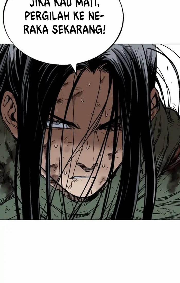 Gosu chapter 164 halaman 64
