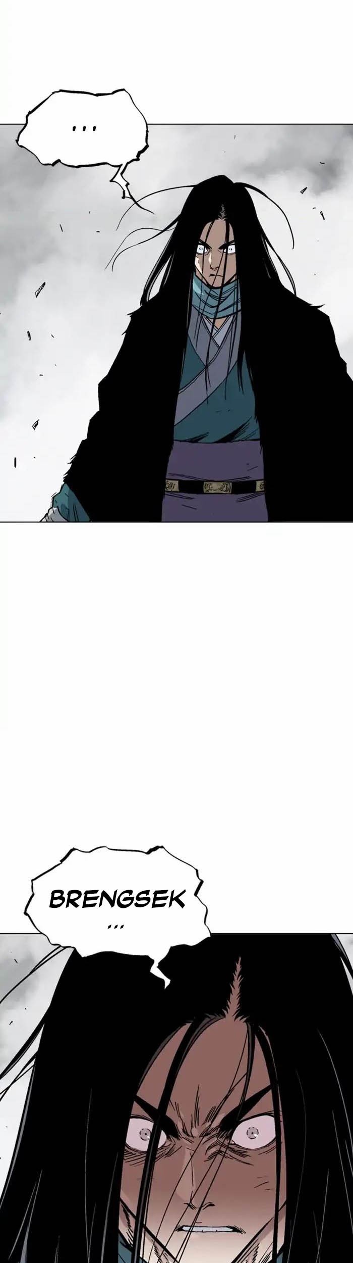 Gosu chapter 164 halaman 65