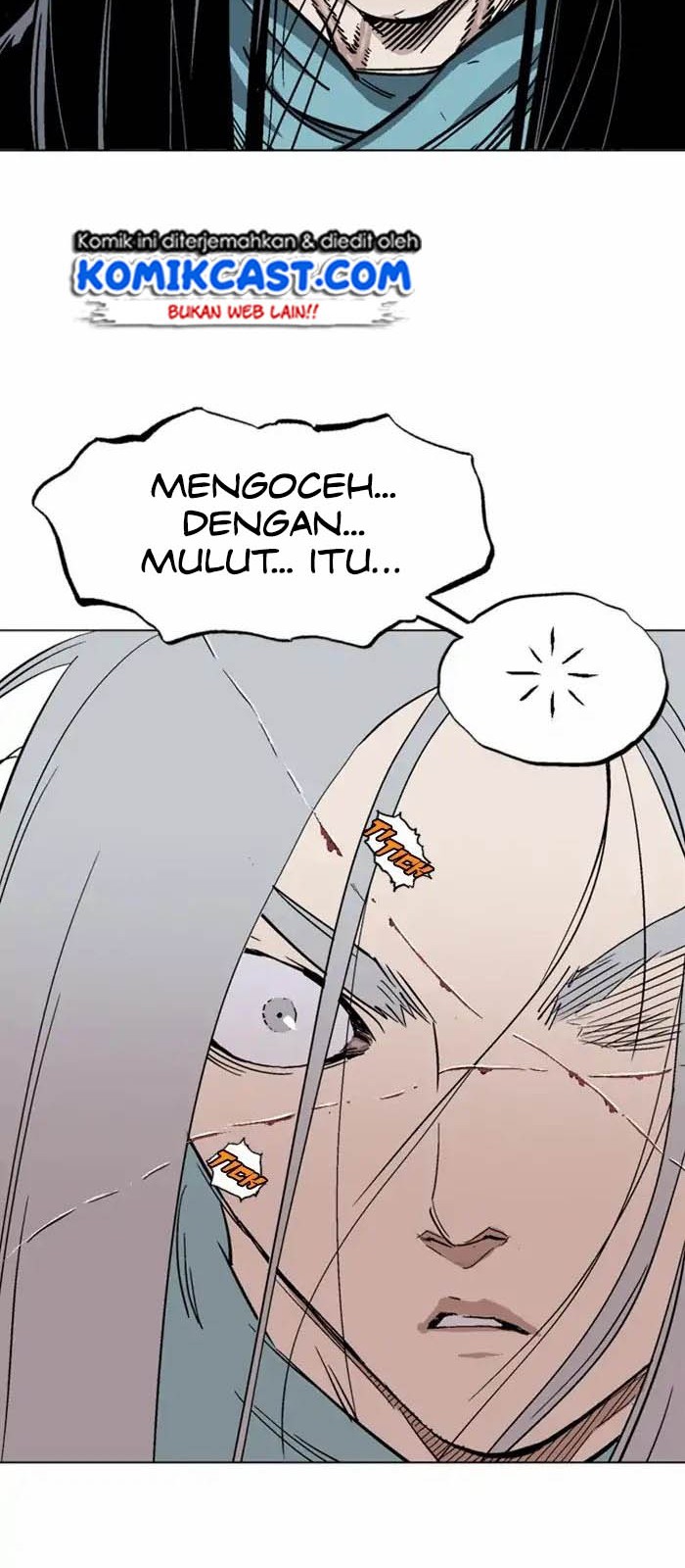 Gosu chapter 164 halaman 66