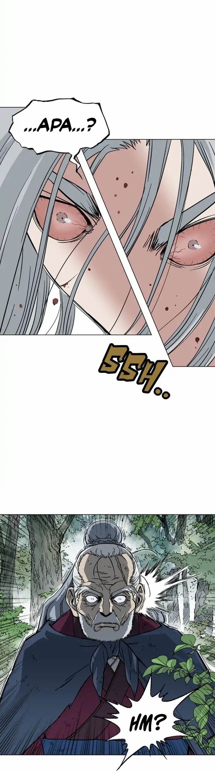 Gosu chapter 164 halaman 67