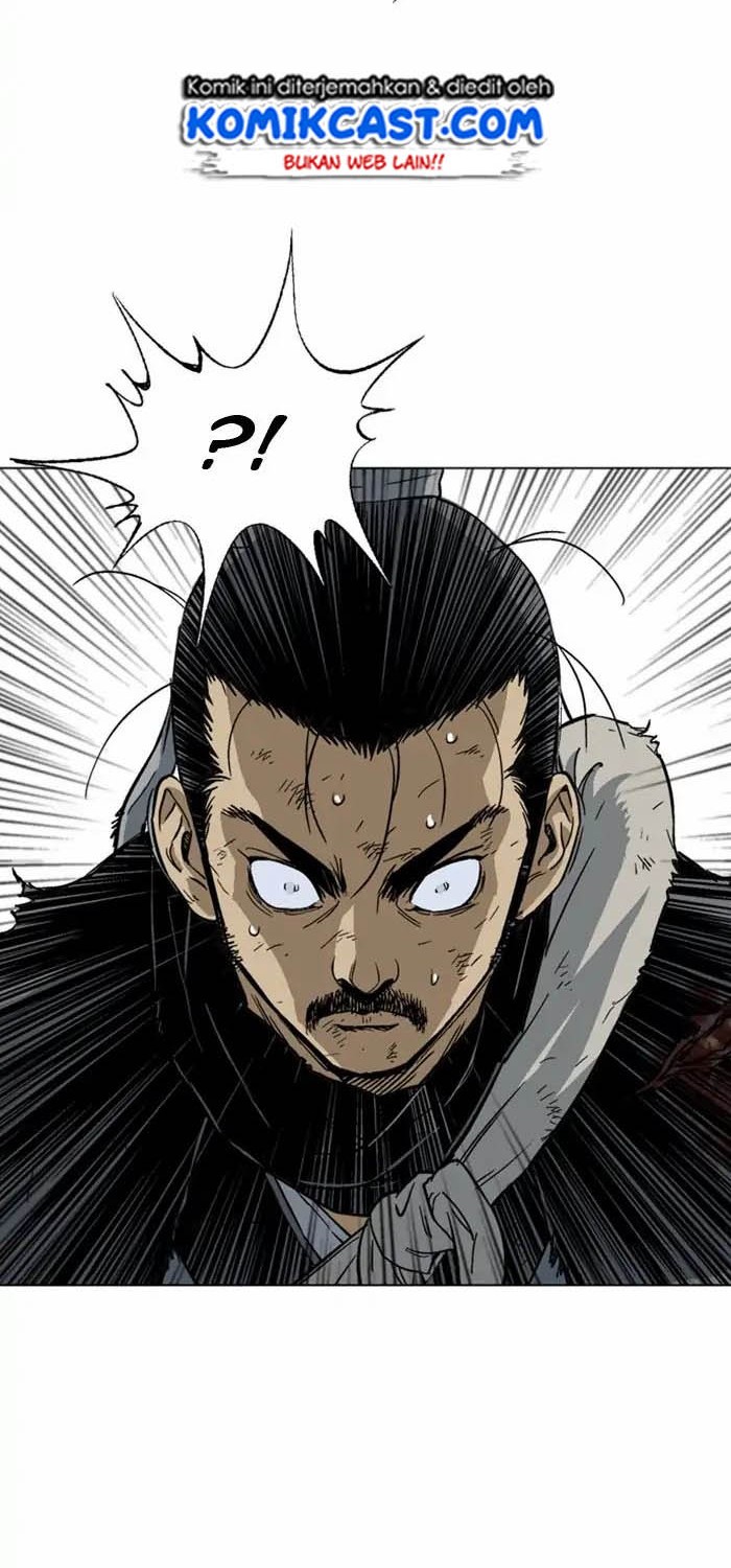 Gosu chapter 164 halaman 68