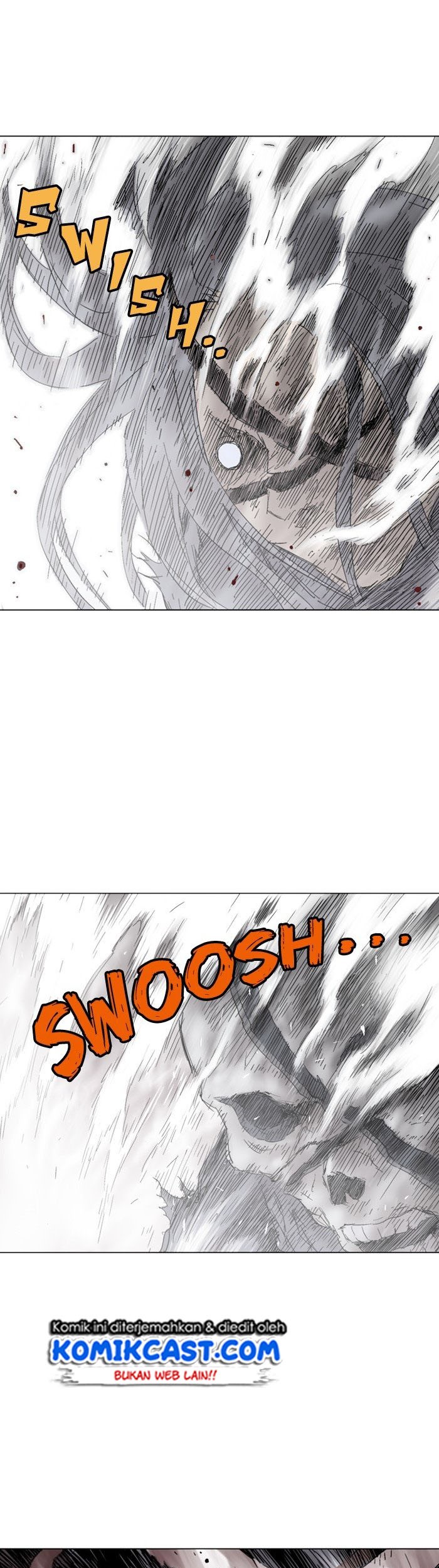 Gosu chapter 165 halaman 3