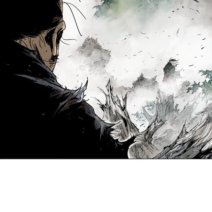 Gosu chapter 165 halaman 6