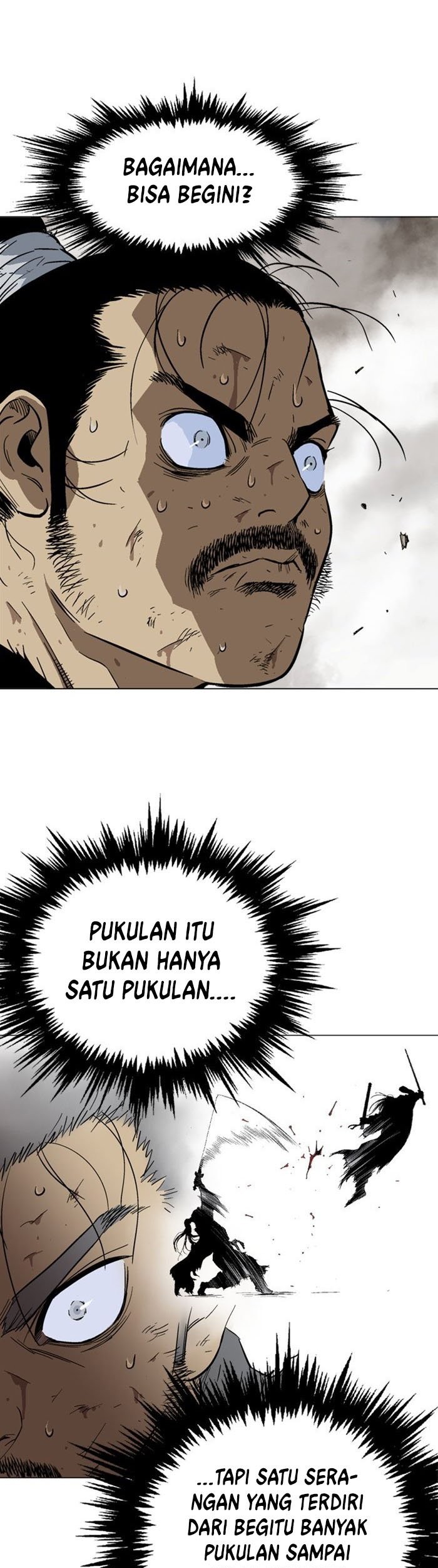 Gosu chapter 165 halaman 7