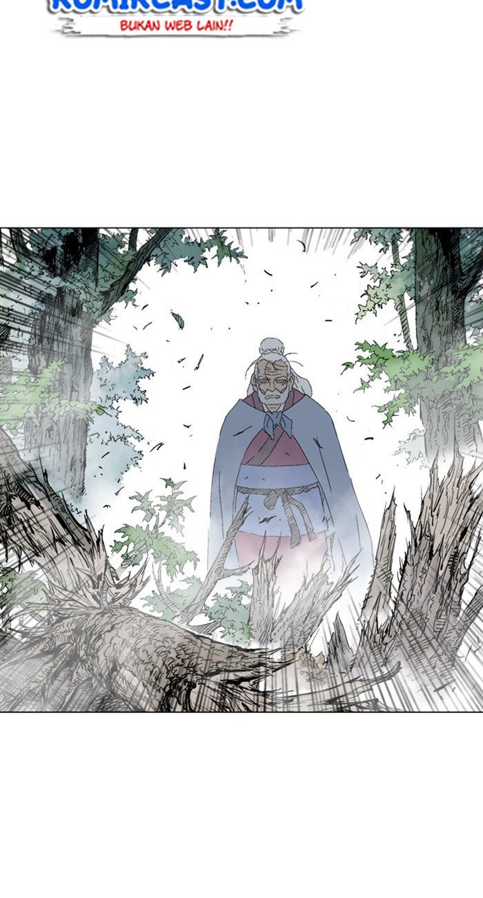 Gosu chapter 165 halaman 12