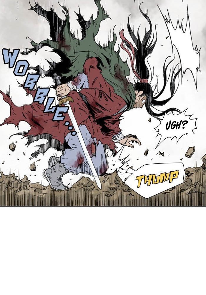 Gosu chapter 165 halaman 14