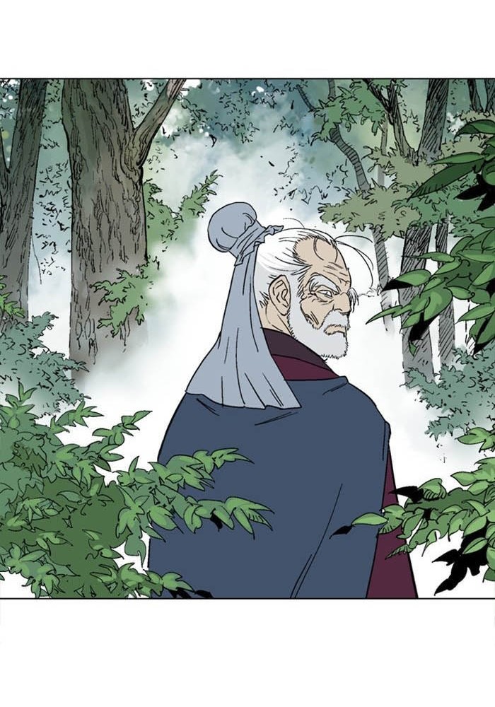 Gosu chapter 165 halaman 16