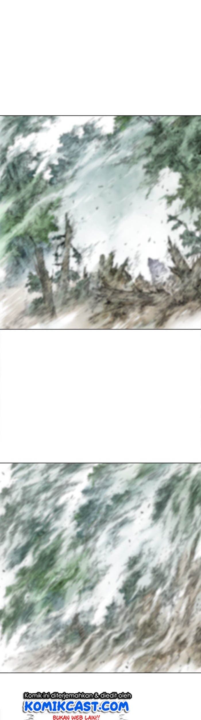 Gosu chapter 165 halaman 19