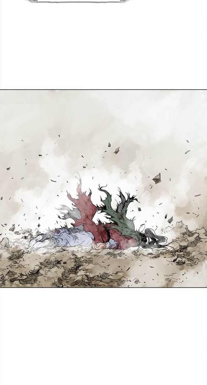 Gosu chapter 165 halaman 20