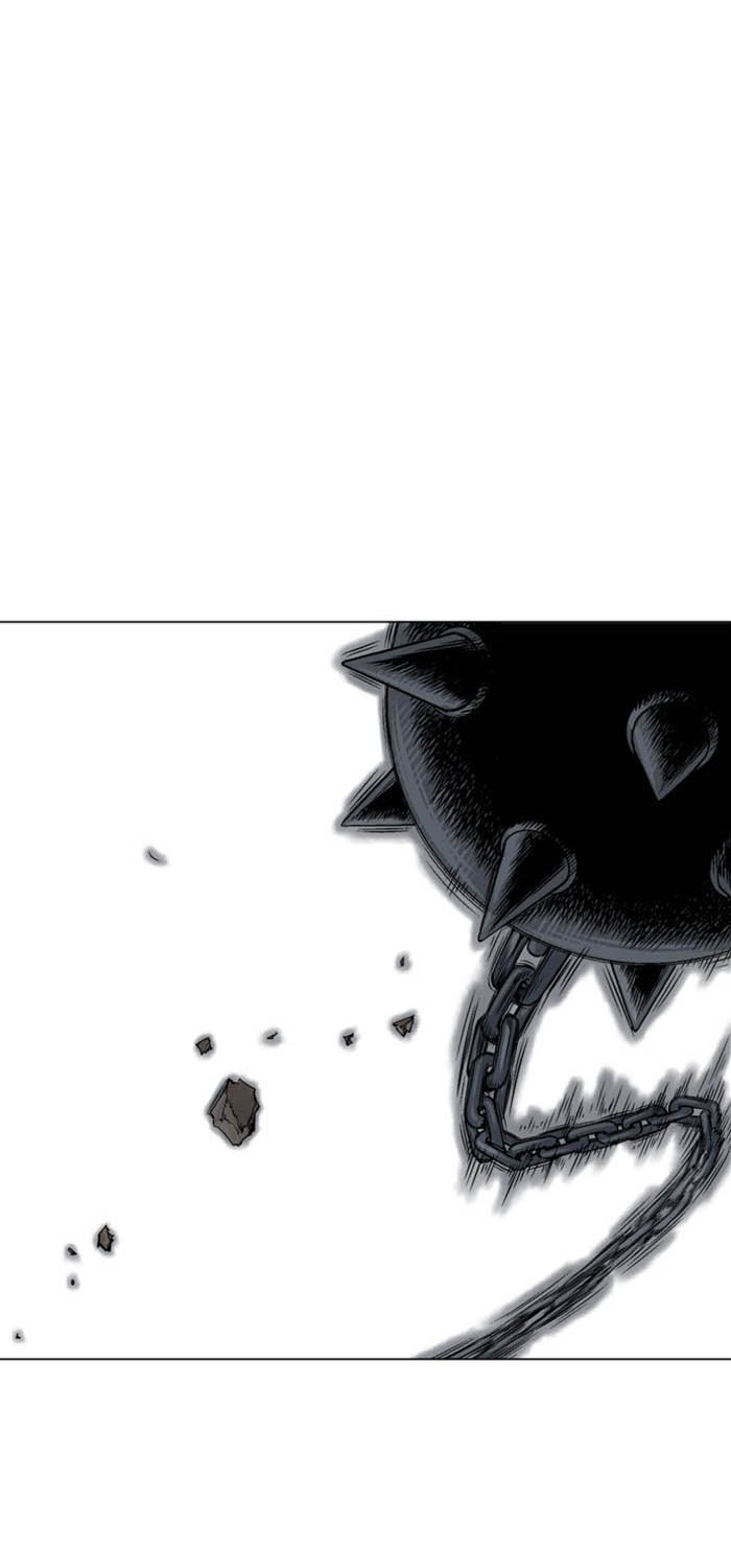 Gosu chapter 165 halaman 22