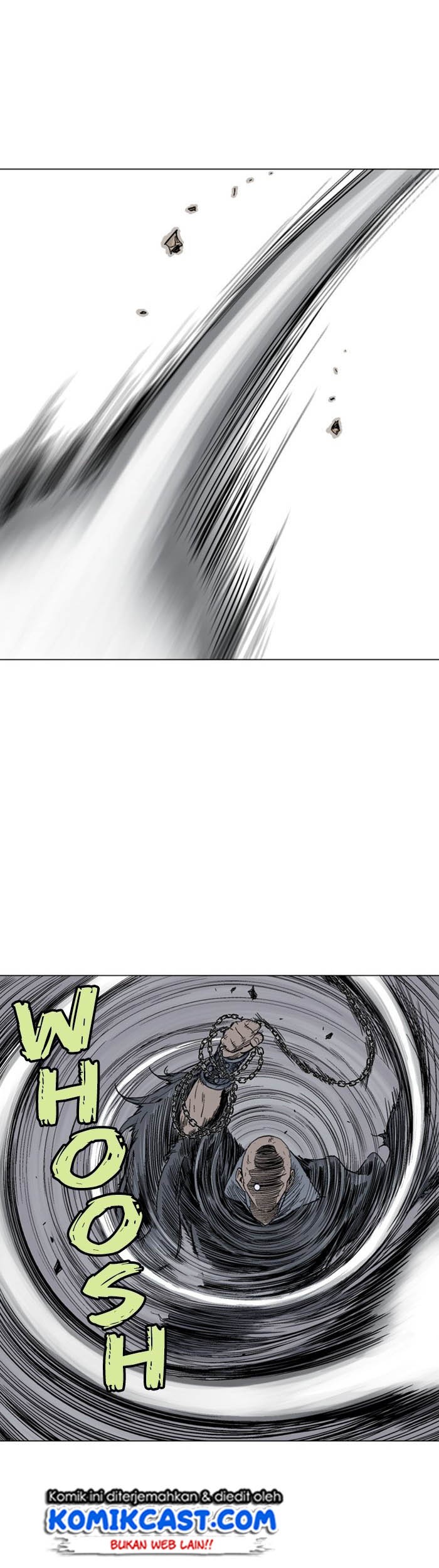 Gosu chapter 165 halaman 23