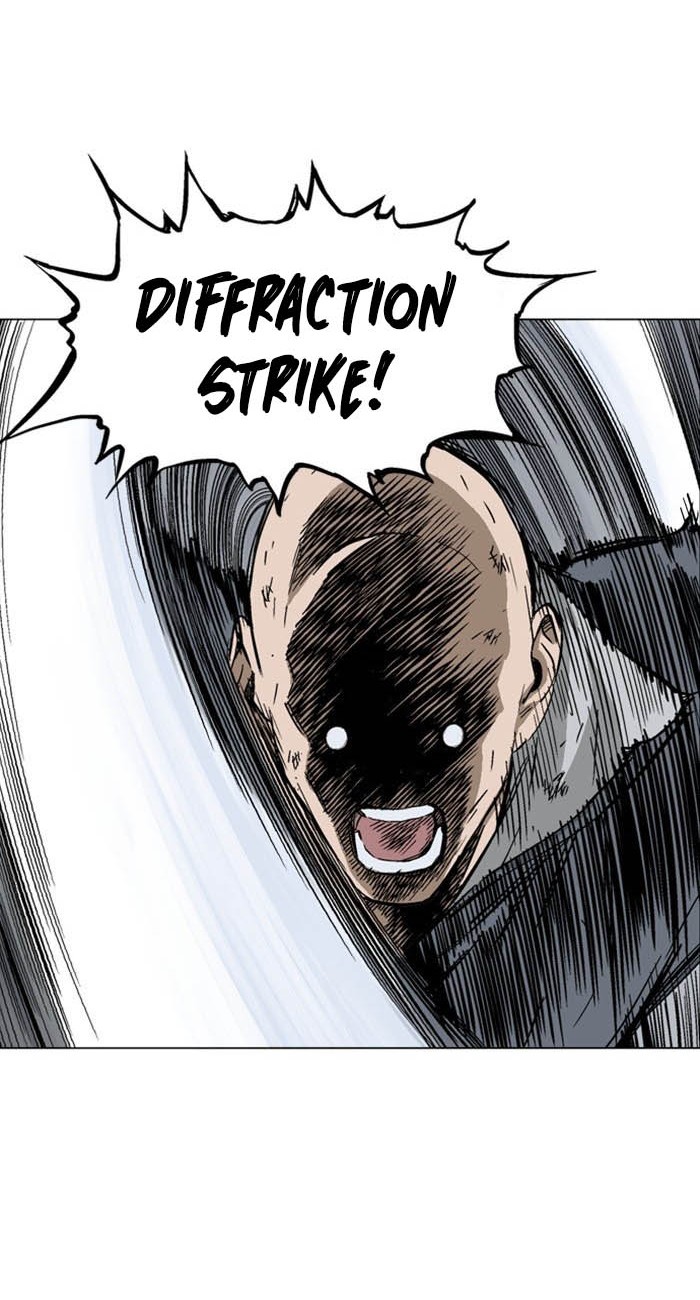 Gosu chapter 165 halaman 24