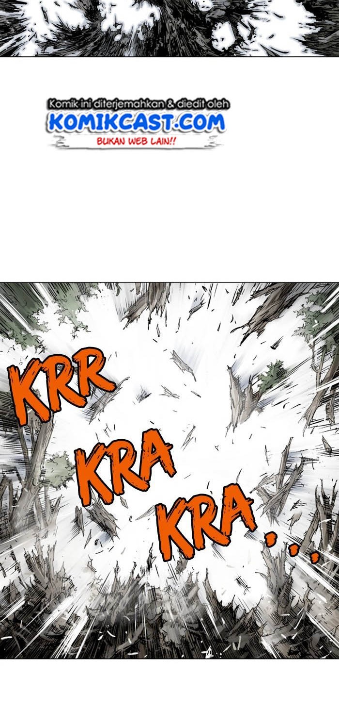 Gosu chapter 165 halaman 28