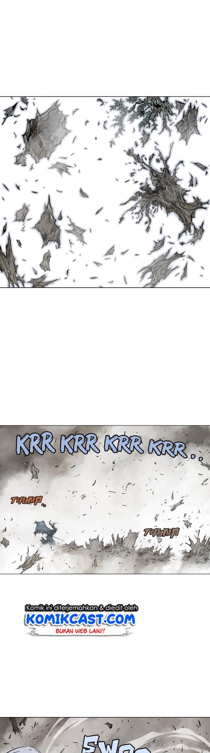 Gosu chapter 165 halaman 29